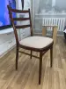 Стул винтажный Чехословакия 60-70 год