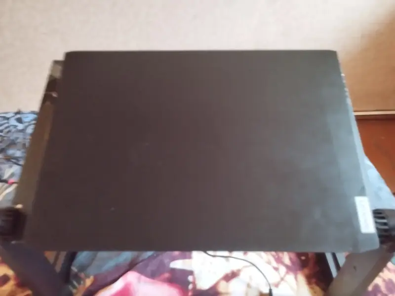 Lenovo IdeaPad Gaming 3-15IHU6 ноутбук