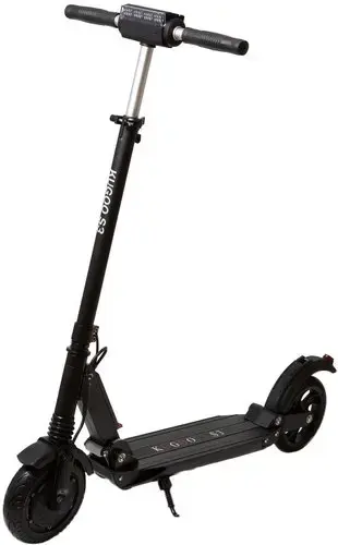 Электросамокат kugoo s3