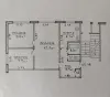 Квартира 3х-комнатная