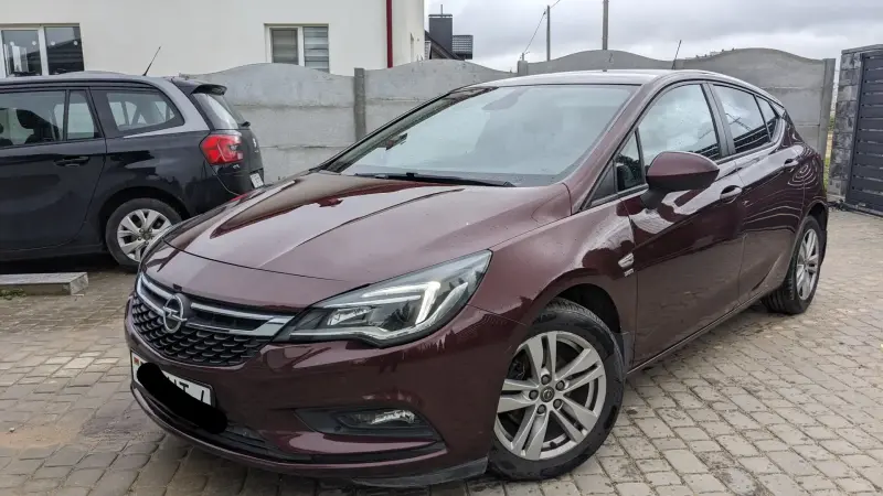 Автомобиль