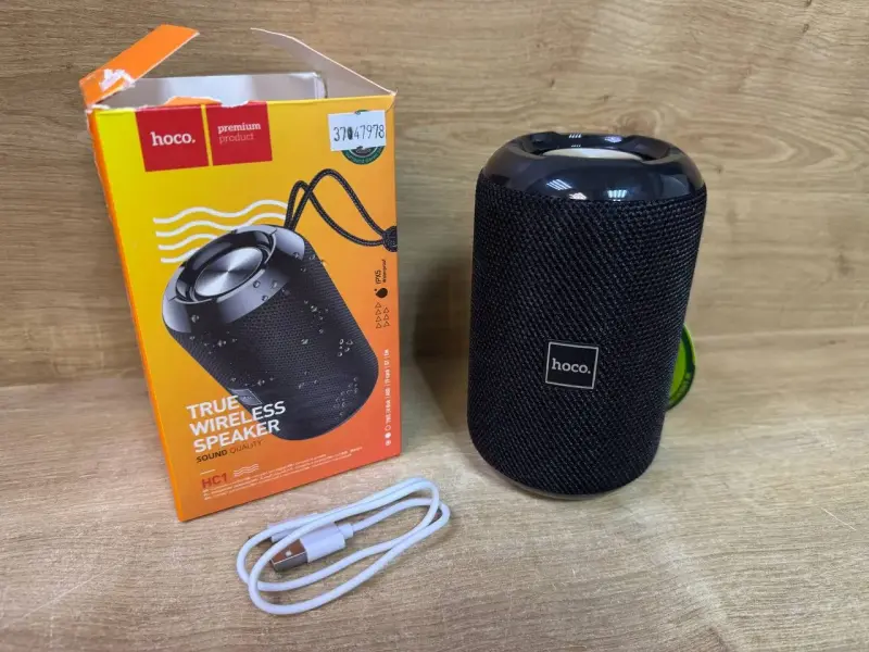 Колонка Hoco HC1 Trendy sound (а.37-047978)