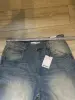 Джинсы Bershka