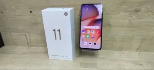 Телефон Xiaomi 11 Lite 5G NE 8GB/256GB (а.46-046284)