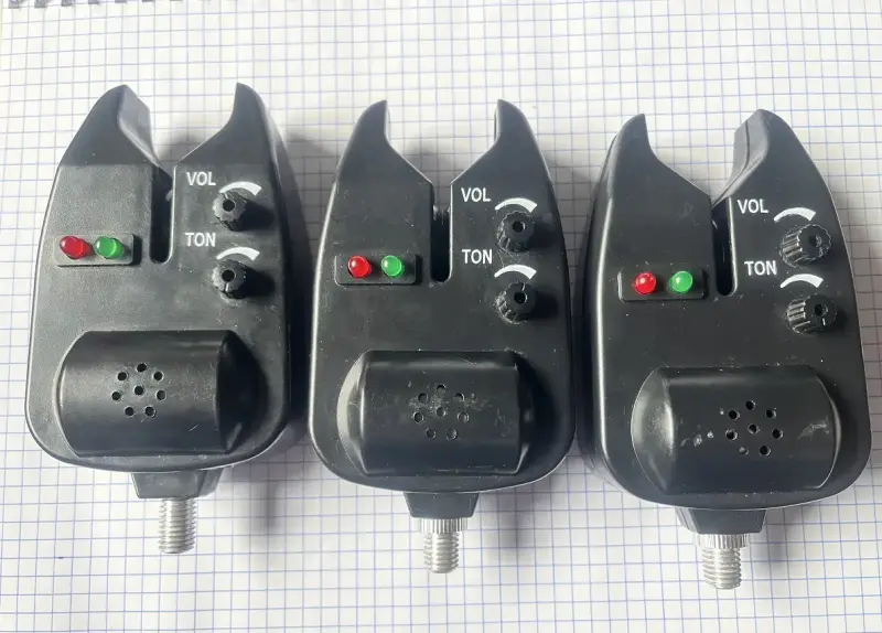 Комплект для карповой ловли - Копысь - 222747 - Доска объявлений Kupika.by - Фото 13