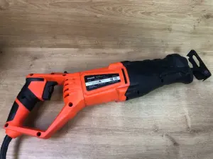 Сабельная пила Patriot RS 808 (а.37-047926)