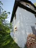 Продам недостроенный дом в Редьке