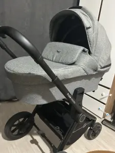 Коляска Rant flex grand 2в1