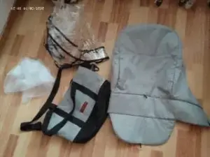 Детская коляска