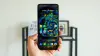 Xiaomi Redmi note 9s,Aurora Blue,6/128Gb