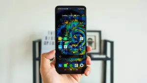 Xiaomi Redmi note 9s,Aurora Blue,6/128Gb