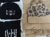 Комплект: шапка+шарф р-р 56-58+Подарок