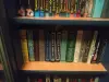 Продажа книг б/у из личной библиотеки