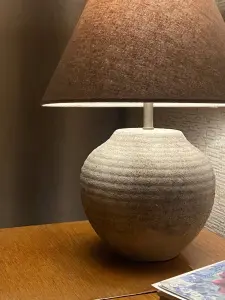 Настольная лампа ZARA HOME