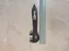Ключ для подков, старый, Германия, вермахт