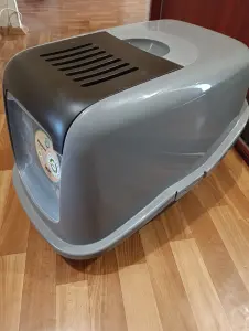 Туалет- домик