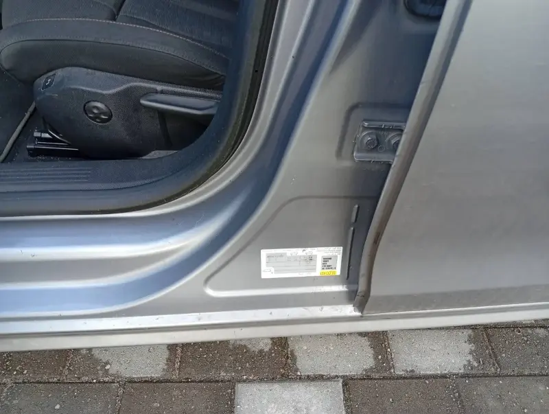 Peugeot 508 II