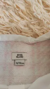 River Island Блузка-Табард