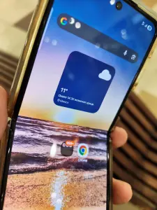 Samsung Galaxy Z Flip 5