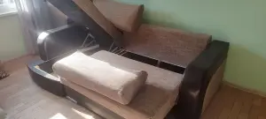 Диван