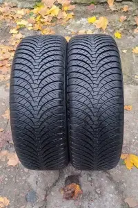 Зимние шины FALKEN 205/55 R16 (2 шт.)