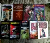 Продажа личных книг.