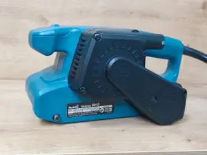 Ленточная шлифмашина Makita 9910 (а.60-020674)