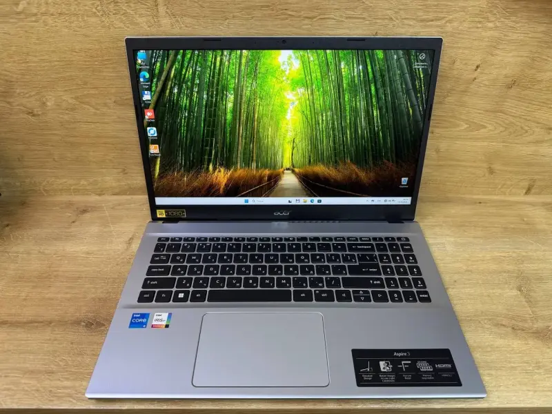 Ноутбук Acer Aspire 3 A315-59-55XK NX.K6TEL.003 (а.37-048026)