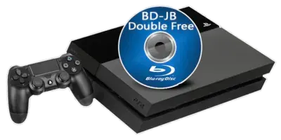 Диск взлома Playstation 4 (9.0-12.02) свежая версия
