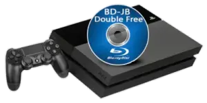 Диск взлома Playstation 4 (9.0-12.02) свежая версия