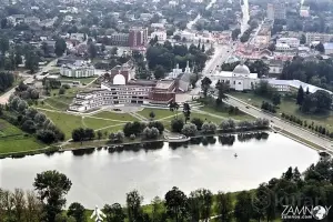 Продам 2/3 доли в  3х ком. кв. или всю г. Щучин