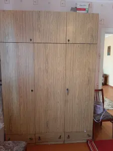 шкаф для одежды