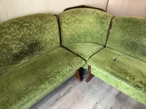 Диван Кухонный Угловой 2*1,40