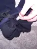 2 тёпленьких штанишек р.86