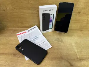 Телефон Samsung Galaxy A55 8GB/256GB (а.37-047893)