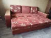Диван 240х100 (130х195)