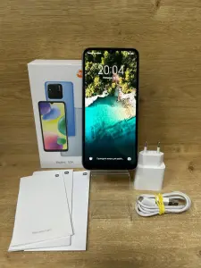 Телефон Xiaomi Redmi 10A 3GB/64GB (а.45-046893)