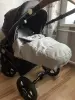 Детская коляска