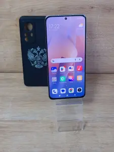 Телефон Xiaomi 12X 8GB/128GB (а.60-020517)