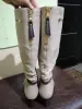 Сапоги женские, новые (37р-р)