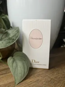 Духи Dior Diorissimo