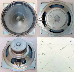Наборы динамиков