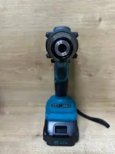 Дрель-шуруповерт Edon AD-21CBL (а.45-046888)