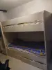 Продам двухъярусную кровать