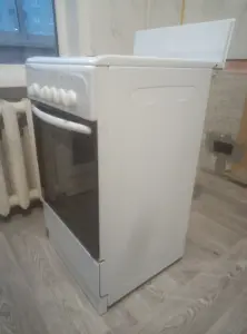 Плита газовая