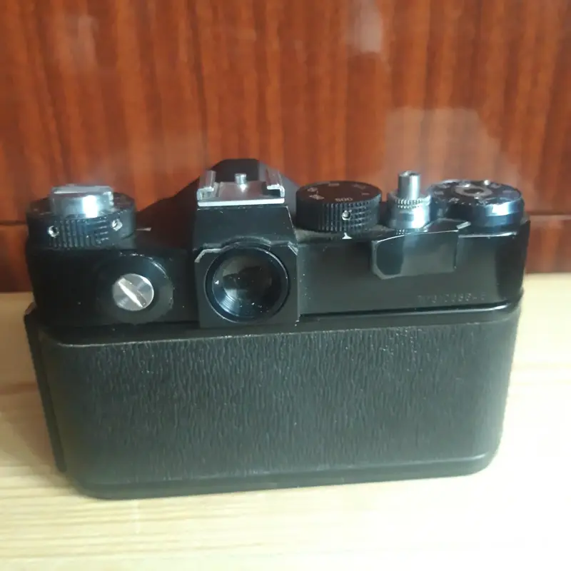 Фотоаппарат Зенит ТТL