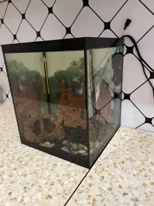 Аквариум 40л (новый)