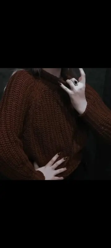 Свитер h&m