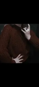 Свитер h&m
