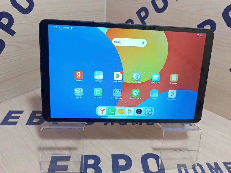 Планшет Xiaomi Redmi Pad SE 8.7 4G 4GB/128GB (а.43-053427)